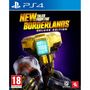 Voir la diapositive 1 : New Tales From the Borderlands - Deluxe Edition PS4