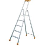 TUBESCA Marchepied MP PRO 5 marches