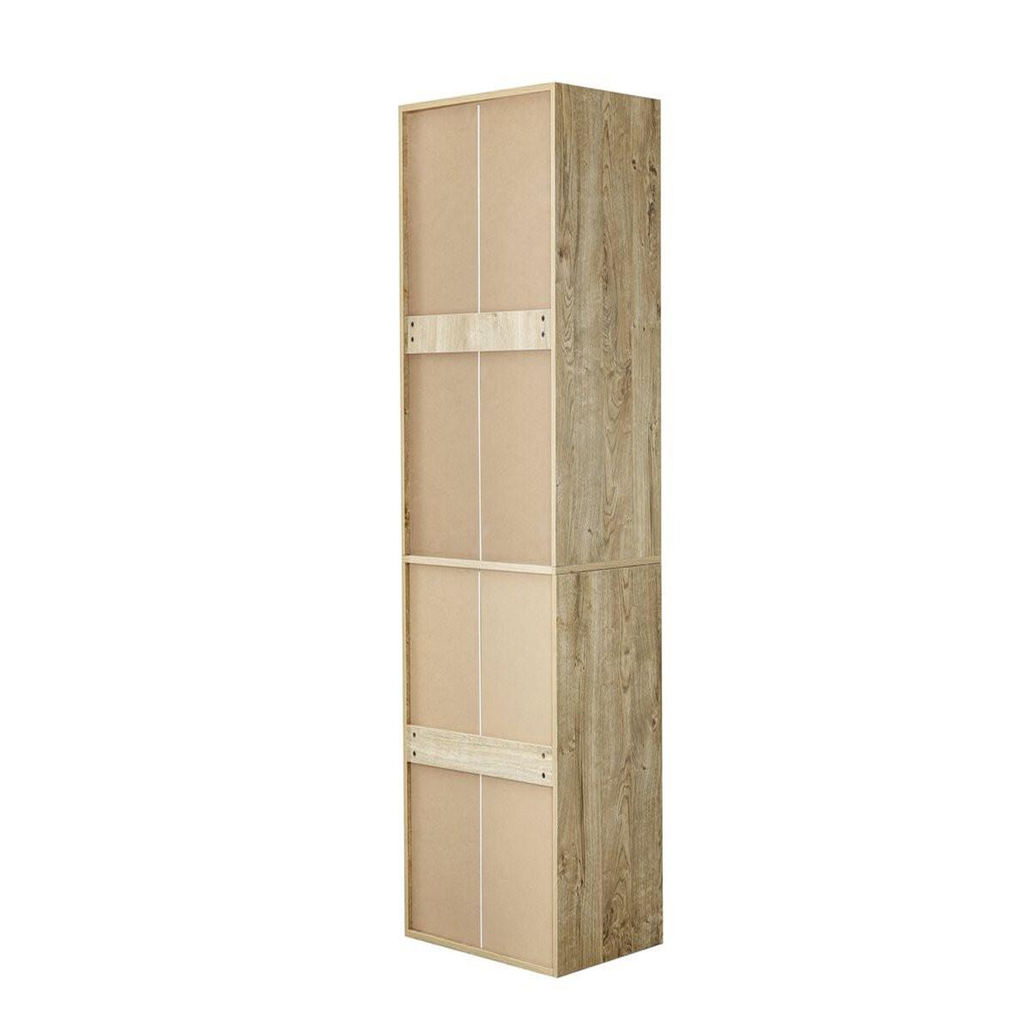 Voir la diapositive 4 : Habitat et Jardin Kit dressing   opéra   modulable - 2 éléments - beige