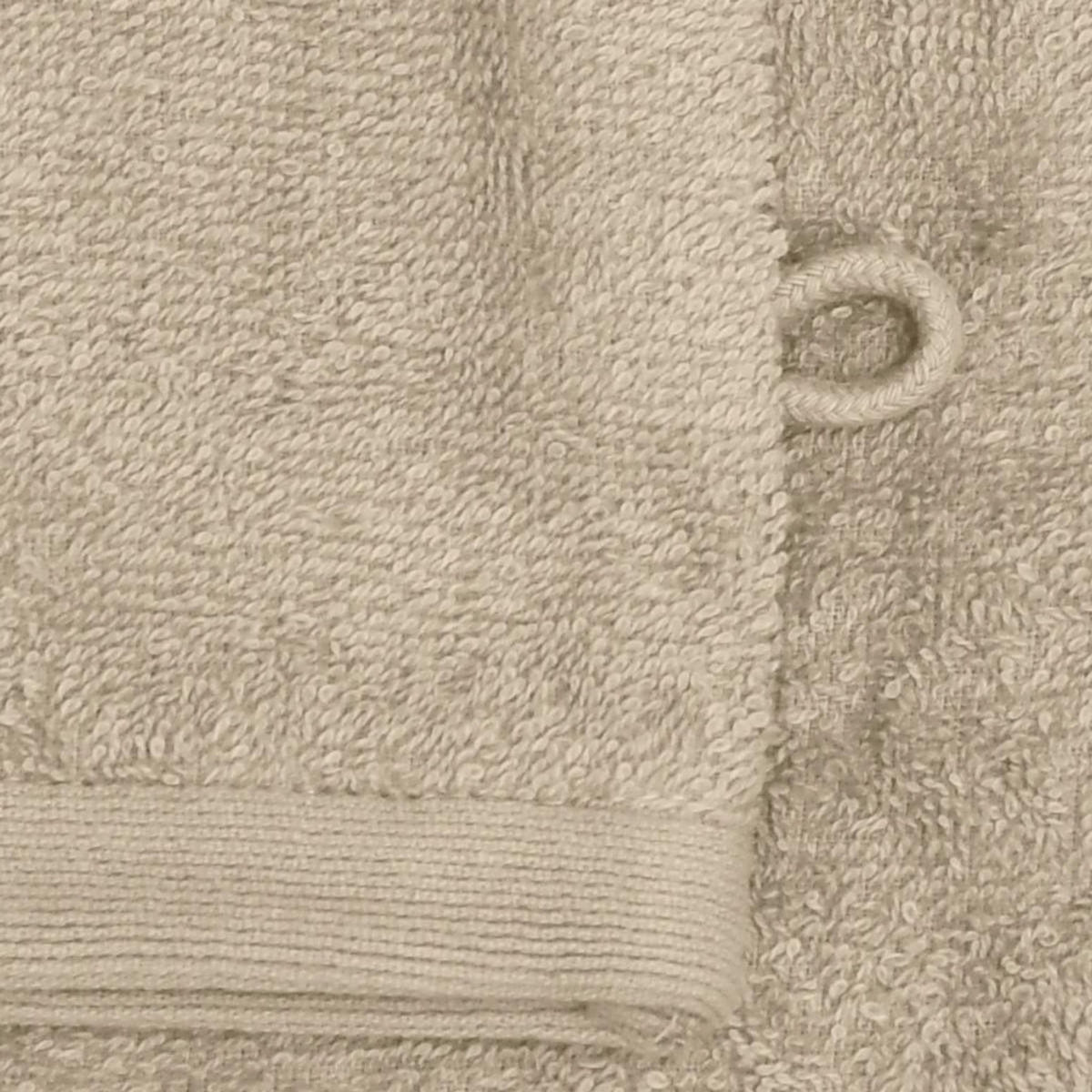 Sensei Maison Lot de 2 gants 500 g/m² STUDIO - 16x22 cm