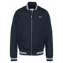 Voir la diapositive 1 : Schott Veste  Homme Schott Blouson College