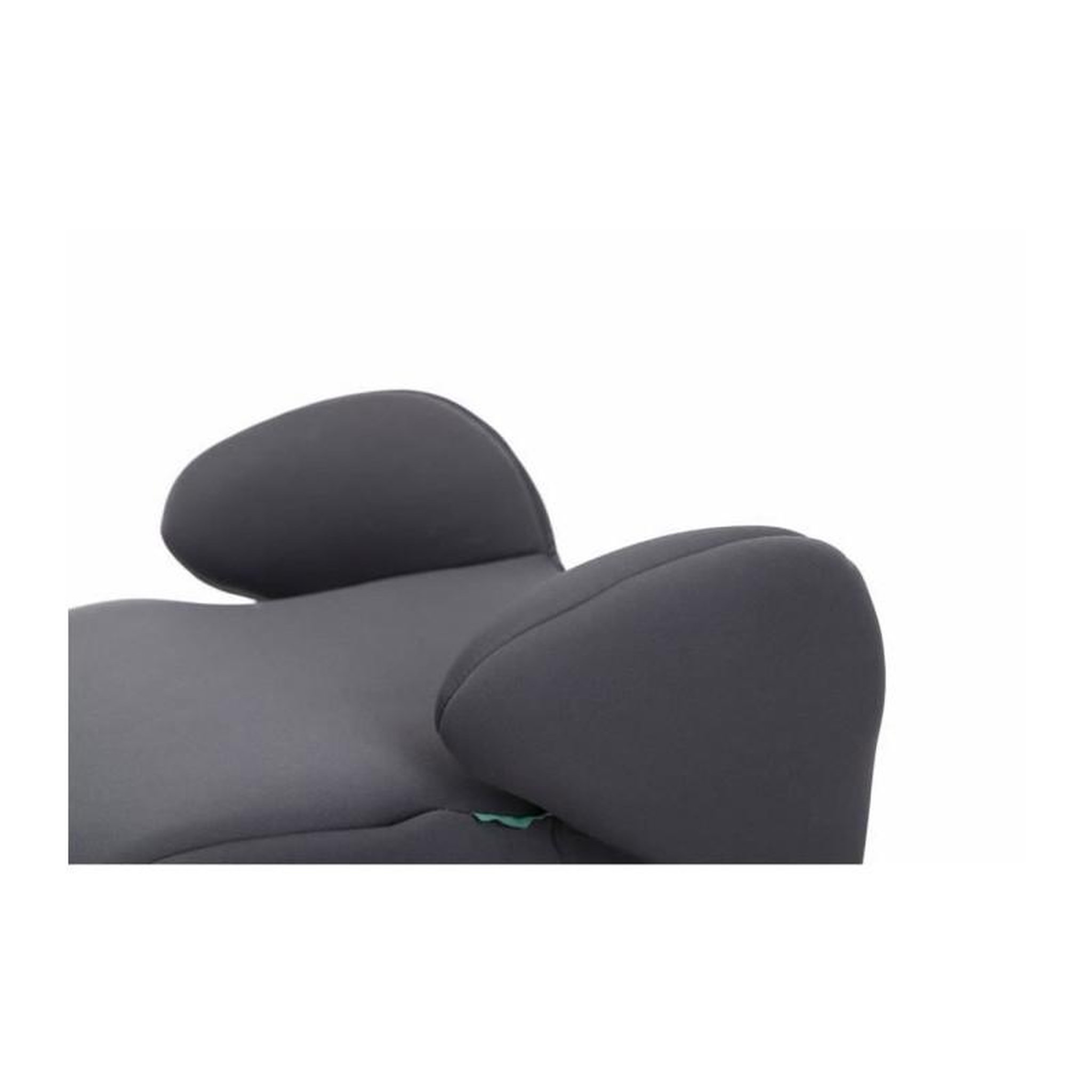 Voir la diapositive 3 : CHICCO Siege-auto CHICCO Quasar Groupe 3 i-Size - Gris