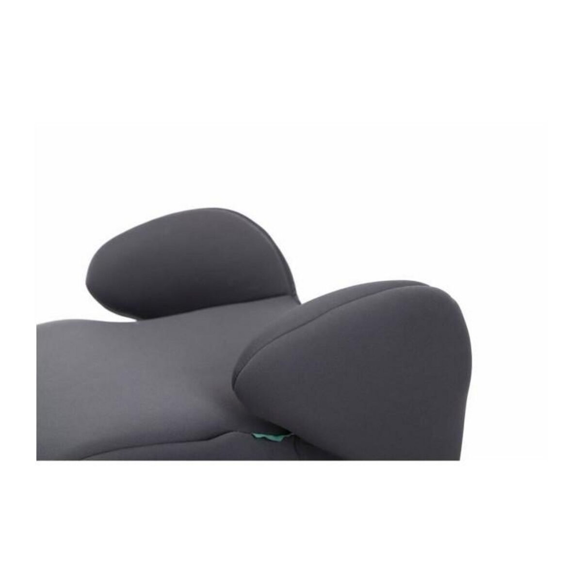 CHICCO Siege-auto CHICCO Quasar Groupe 3 i-Size - Gris