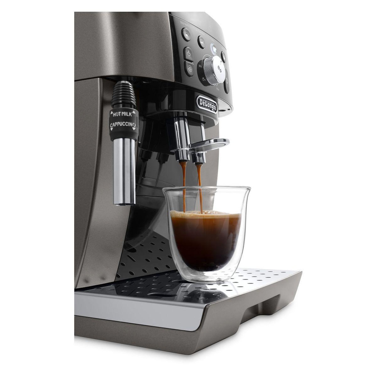 DELONGHI Expresso Broyeur Magnifica S Smart FEB2533.TB