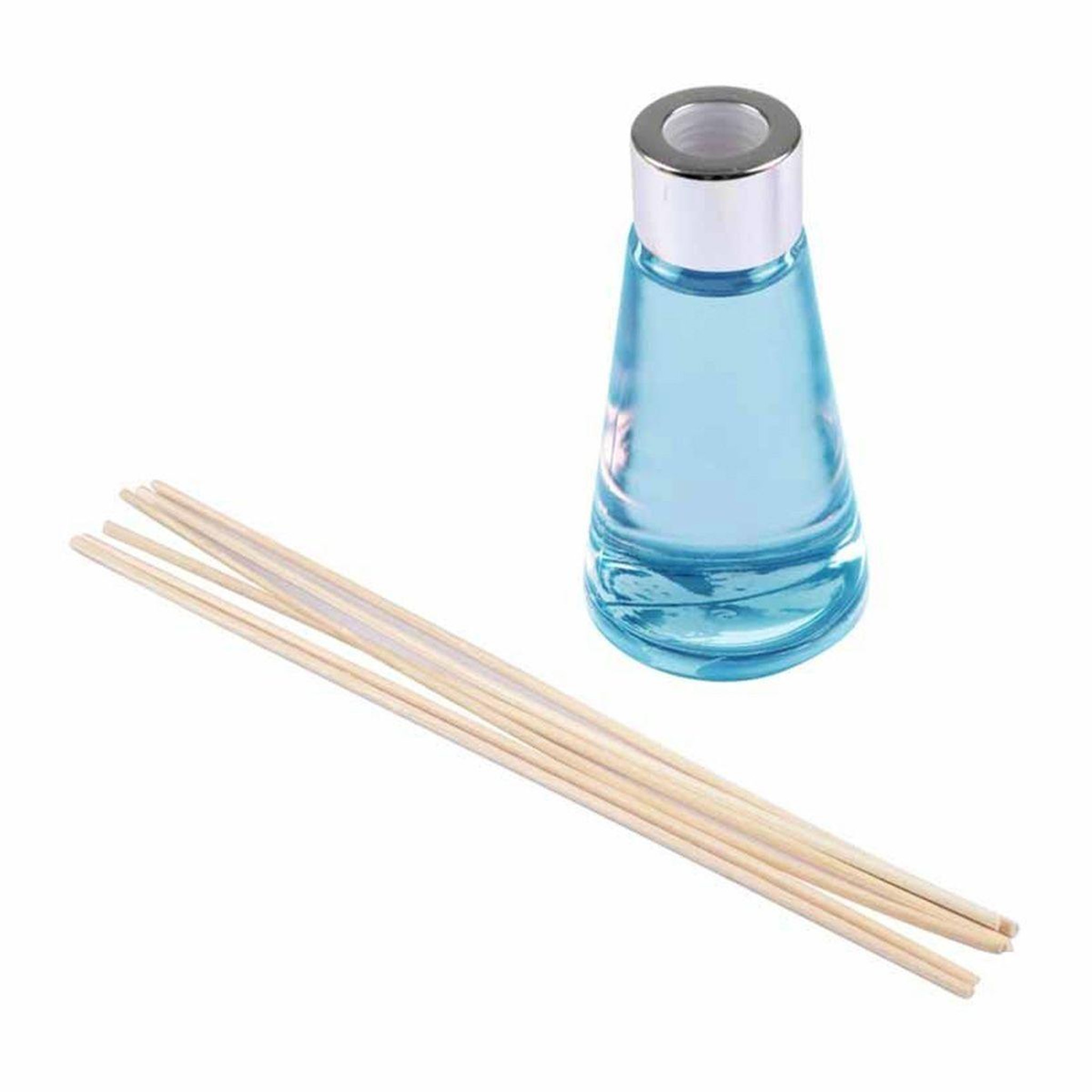 Voir la diapositive 1 : HOMEA Diffuseur de parfum  flacon  80ml embruns
