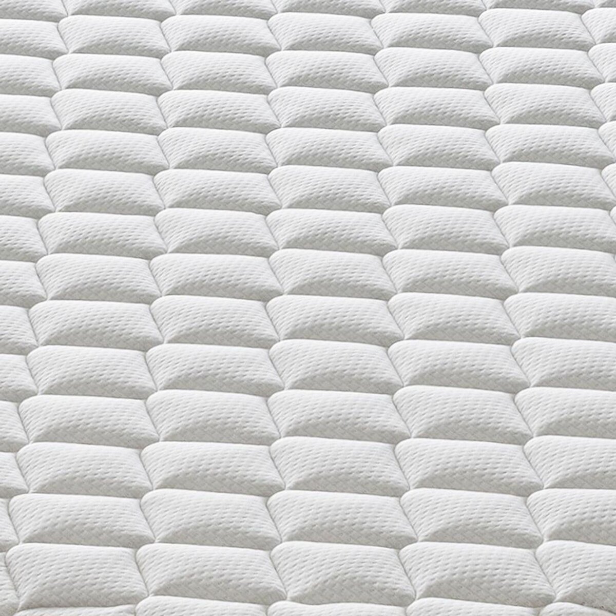 ILOVESLEEP Matelas Mousse RIO - Accueil Mémoire De Forme - Epaisseur 25 cm