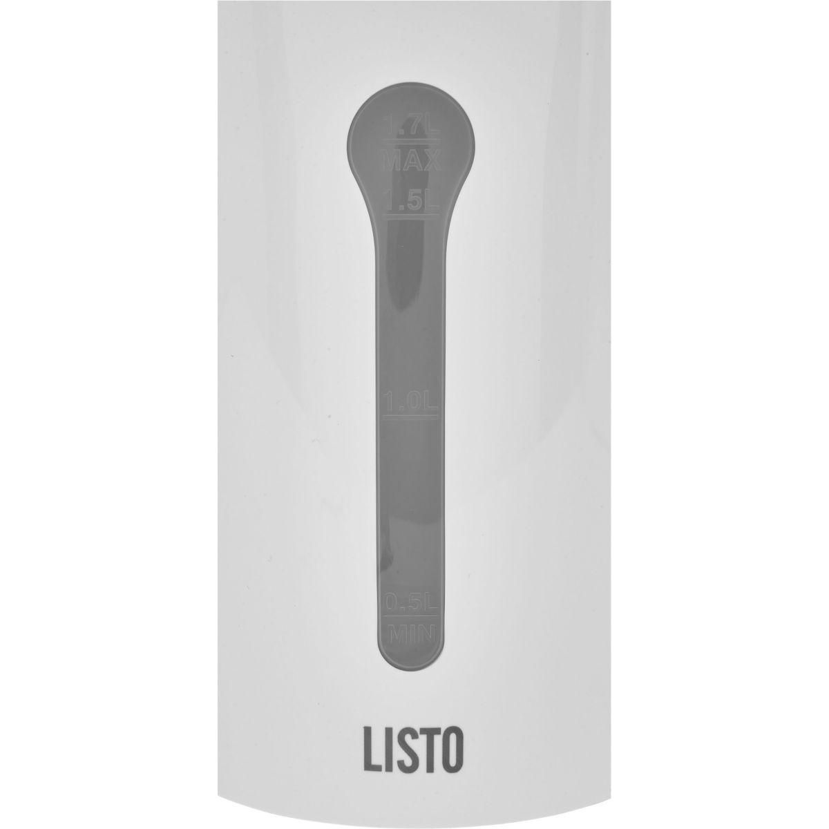 Listo Bouilloire BL L6b