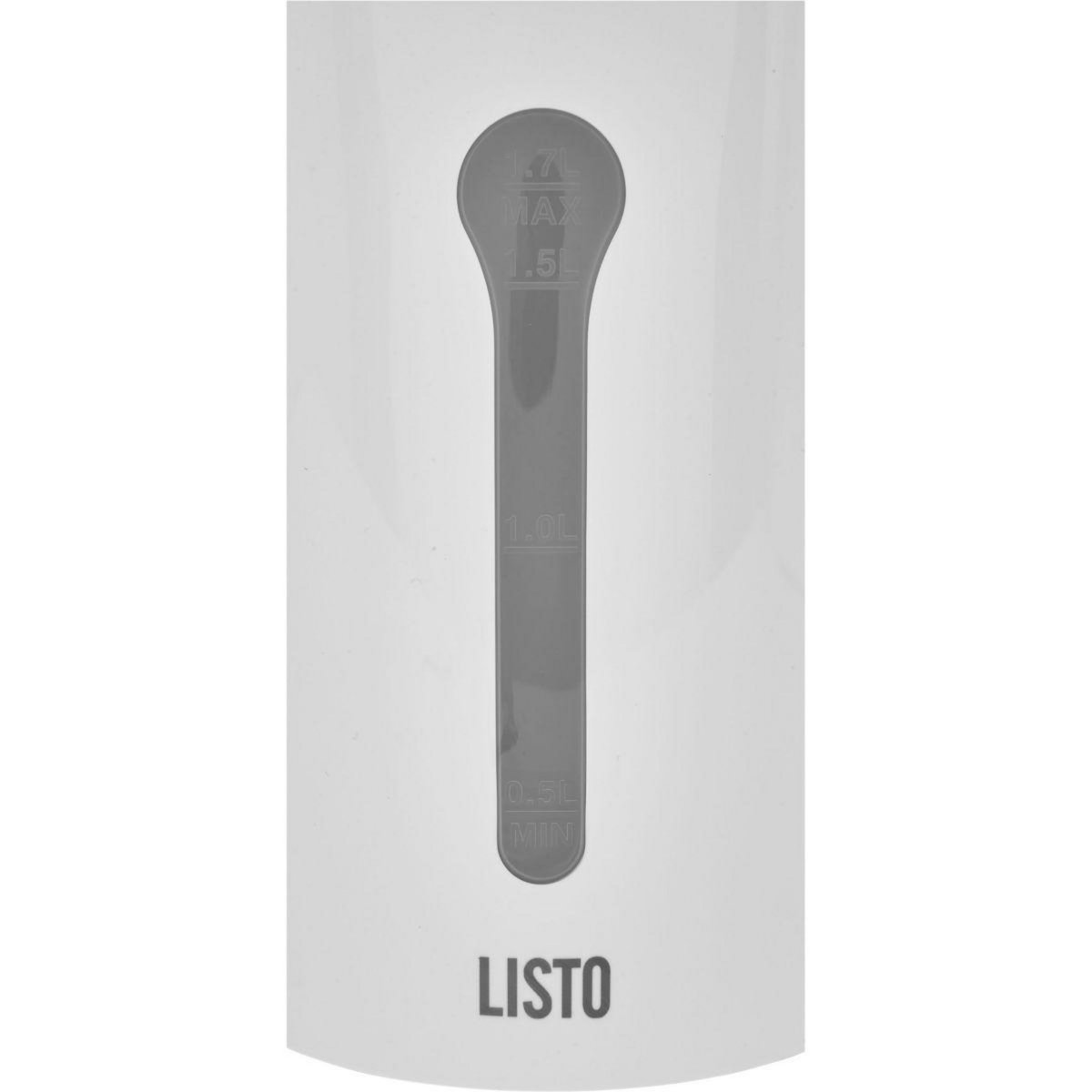 Listo Bouilloire BL L6b