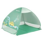 BADABULLE Tente Anti-UV 50+