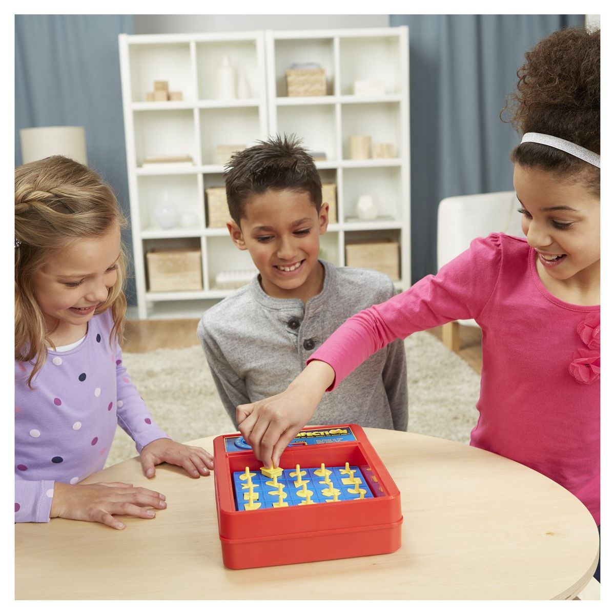 HASBRO Jeu Perfection