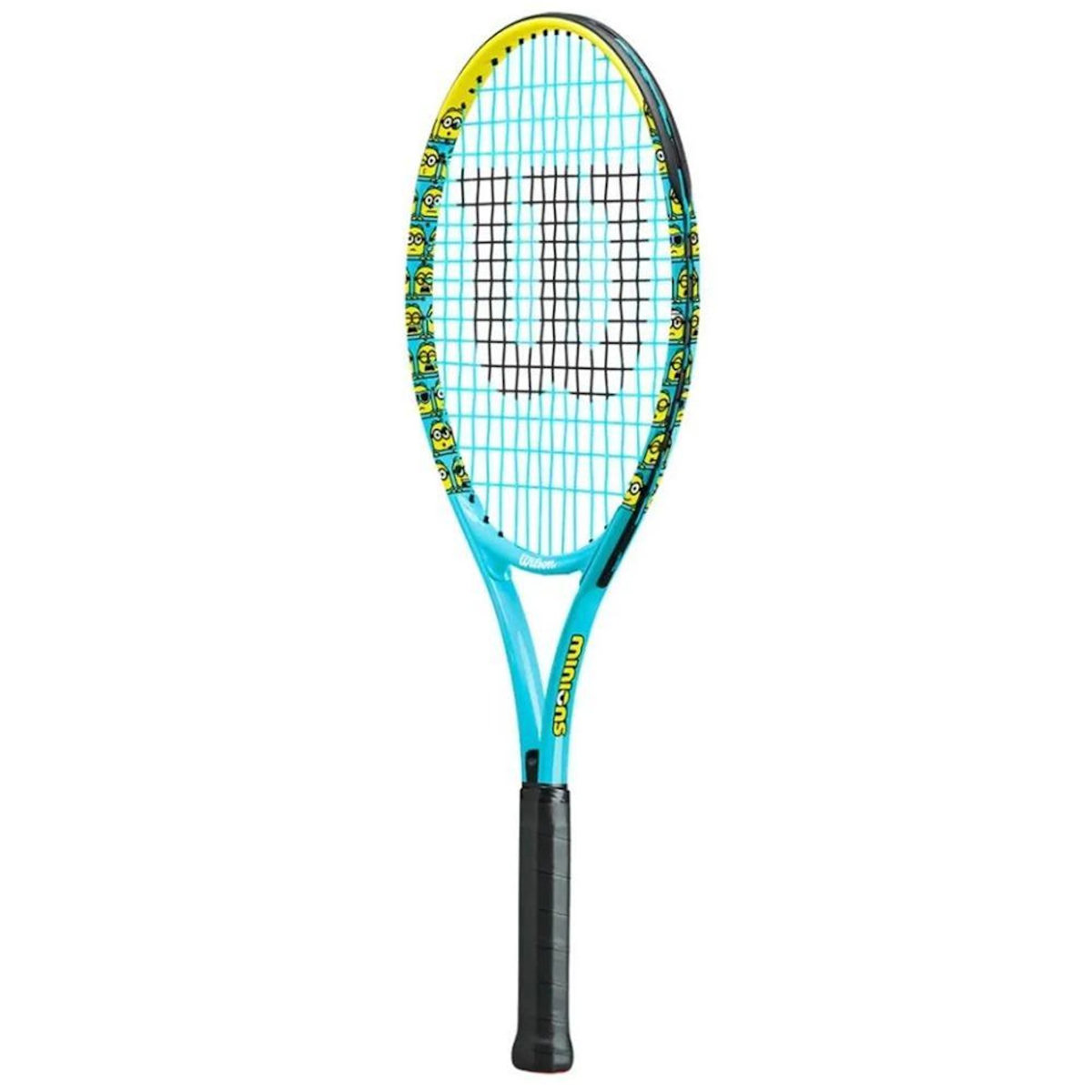 WILSON Raquette de Tennis  Enfant Wilson Minions 2.0 25