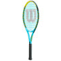 Voir la diapositive 2 : WILSON Raquette de Tennis  Enfant Wilson Minions 2.0 25