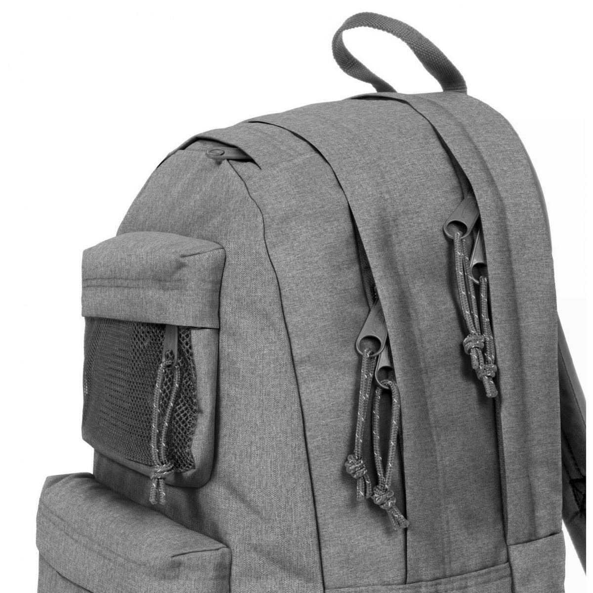 Eastpak Sac à dos ordinateur double compartiment Double Office