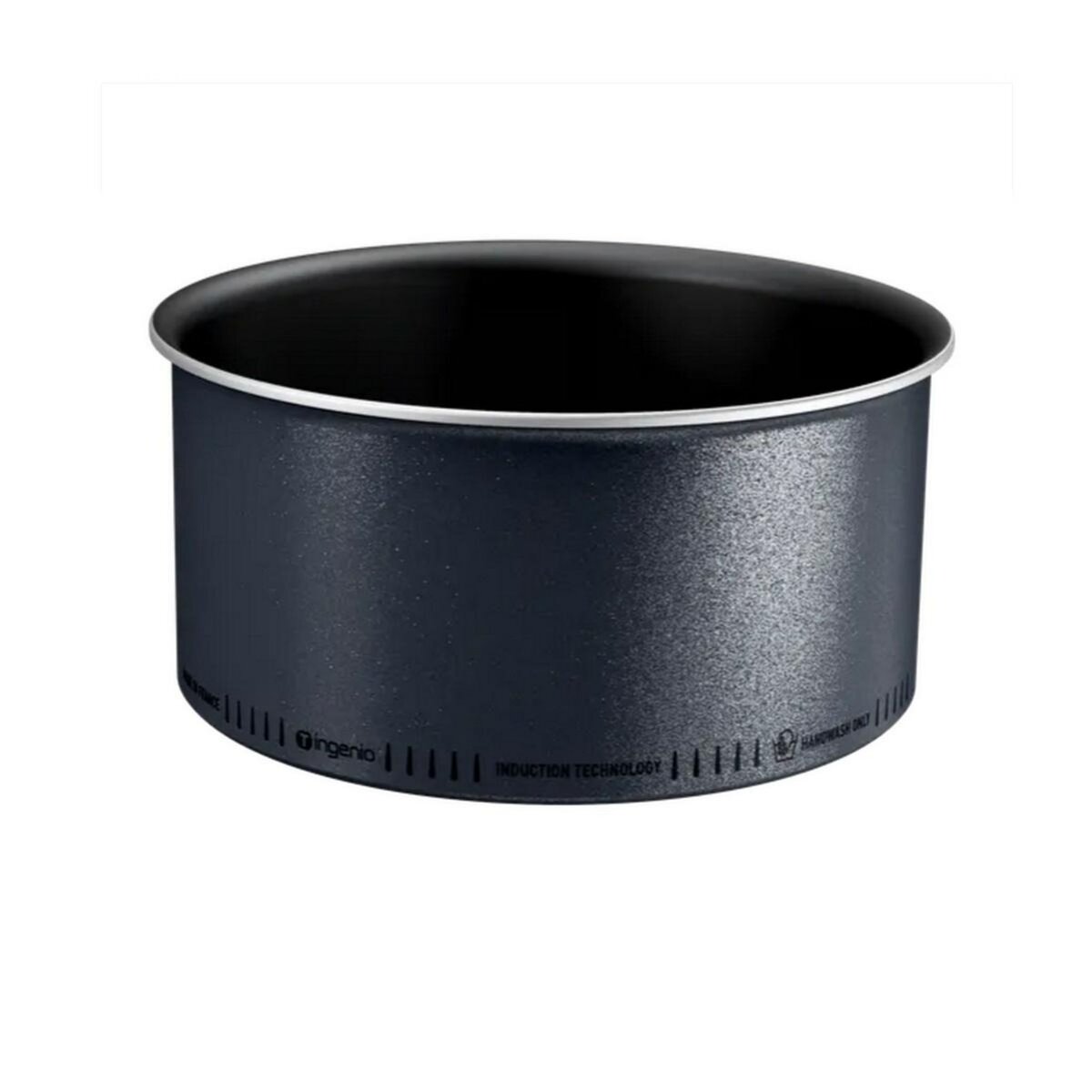 TEFAL Casserole aluminium 18cm - L7232902