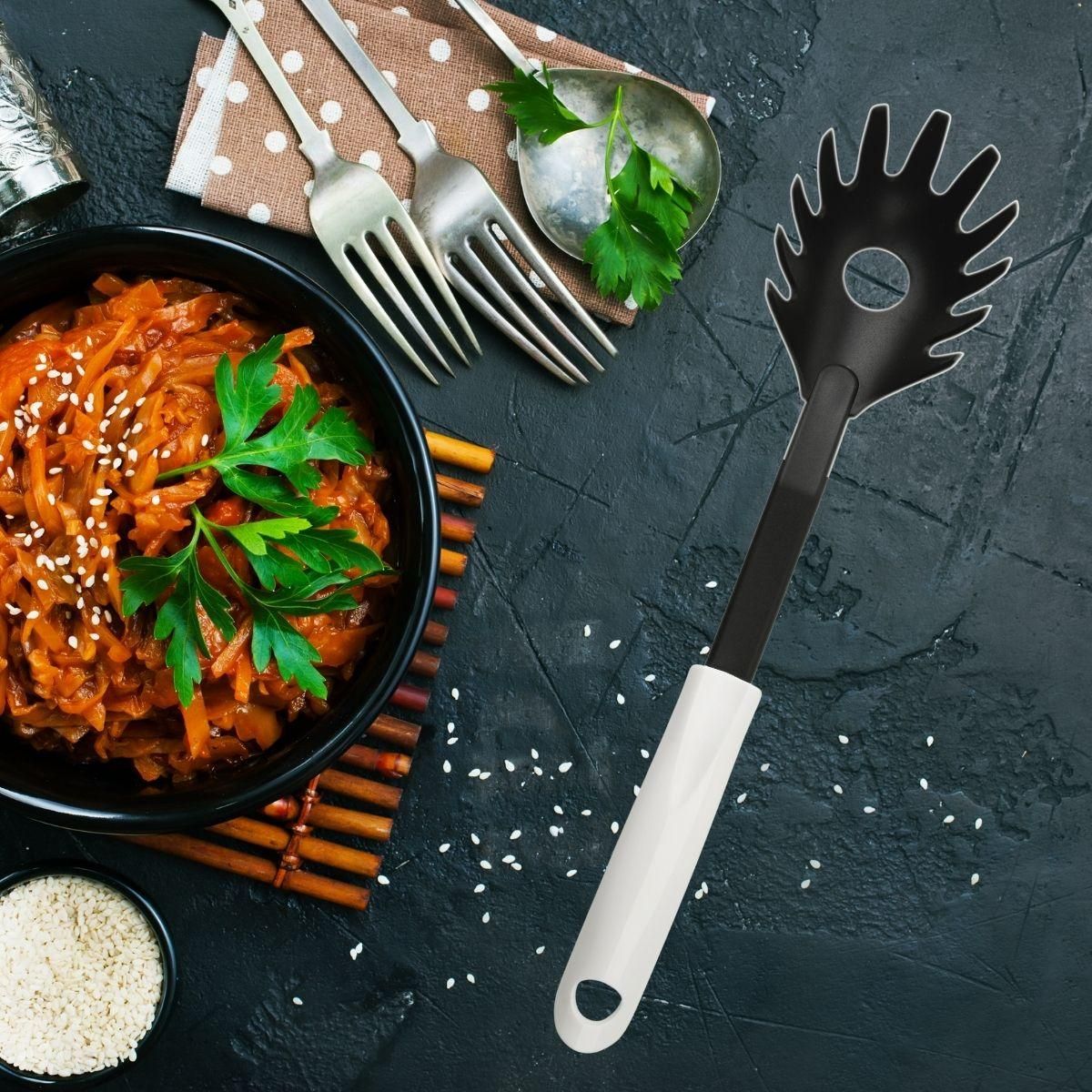 Fackelmann Cuillère à spaghettis Fackelmann Arcadalina