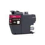 Brother BROTHER Cartouche LC-3219XLM - Magenta - XL