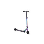 Globber Trottinette enfant Globber Flow Element Lights Néochrome