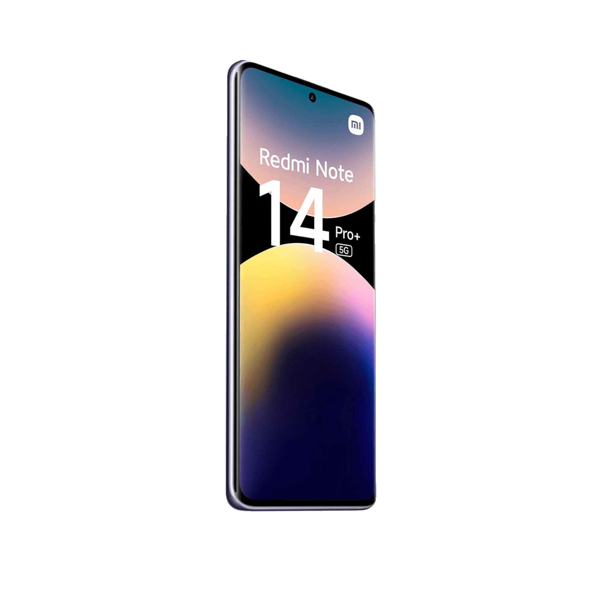Voir la diapositive 4 : XIAOMI xiaomi smartphone redmi note 14 pro+ 12gb 256gb violet