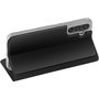 Voir la diapositive 4 : ESSENTIEL B Etui Samsung A34 5G Noir