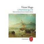 L'HOMME QUI RIT, Hugo Victor
