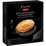 Voir la diapositive 2 : Flexipan Moule à tarte tarte cannelee