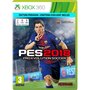 Pro Evolution Soccer 2018 - Edition Premium XBOX 360