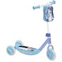 Voir la diapositive 3 : Mondo Trottinette Mondo La Reine des Neiges bleue