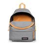 Voir la diapositive 2 : EASTPAK Sac à dos PADDED PAK'R concrete melange gris 1 compartiment