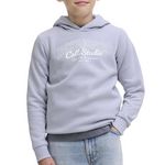 Jack & Jones Sweat à Capuche Mauve Garçon Jack & Jones Makoto. Coloris disponibles : Violet