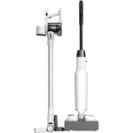 TINECO Aspirateur laveur Floor One S6 Switch Stretch Plus