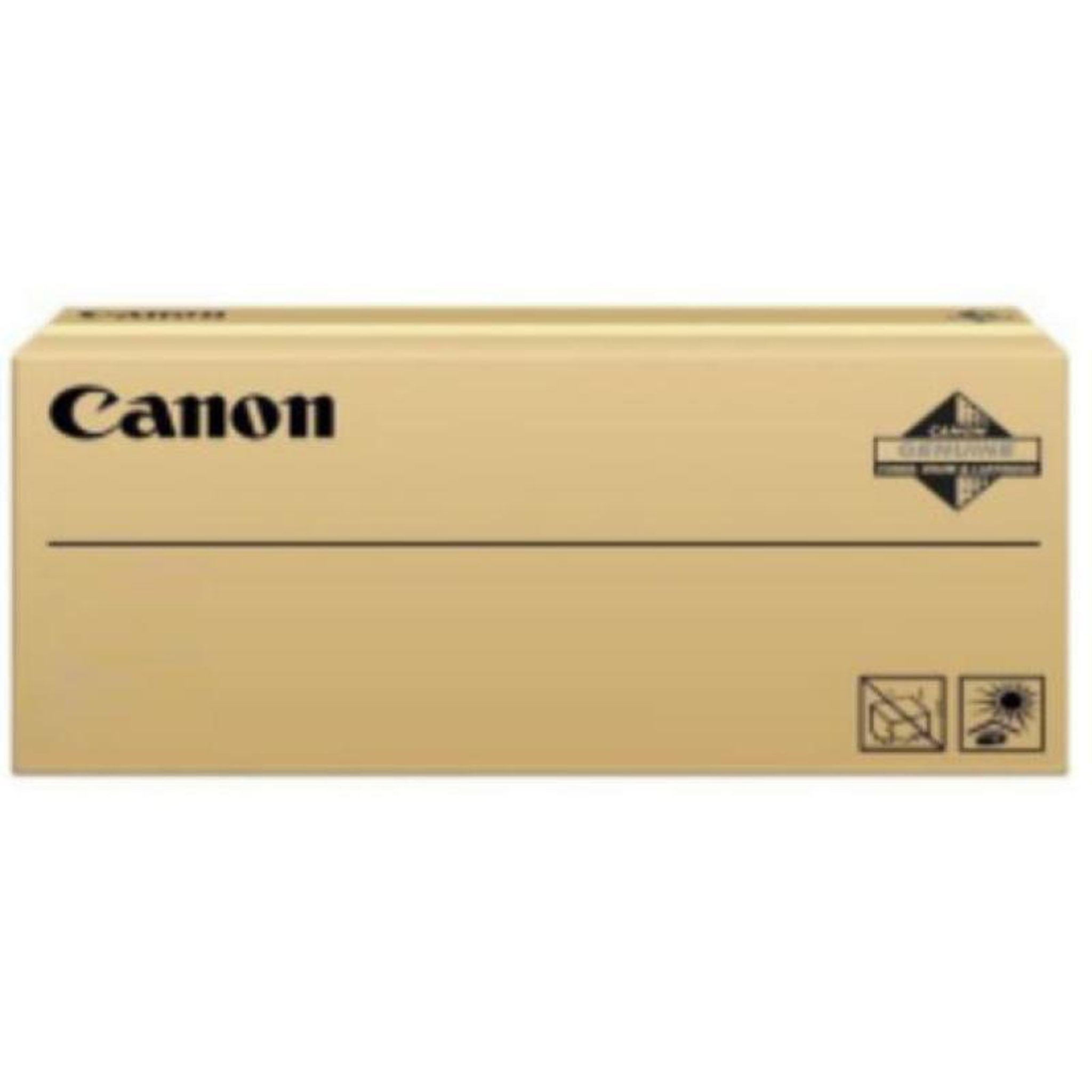 Voir la diapositive 2 : Canon Canon Cartridge 069 H Magenta (5096C002)