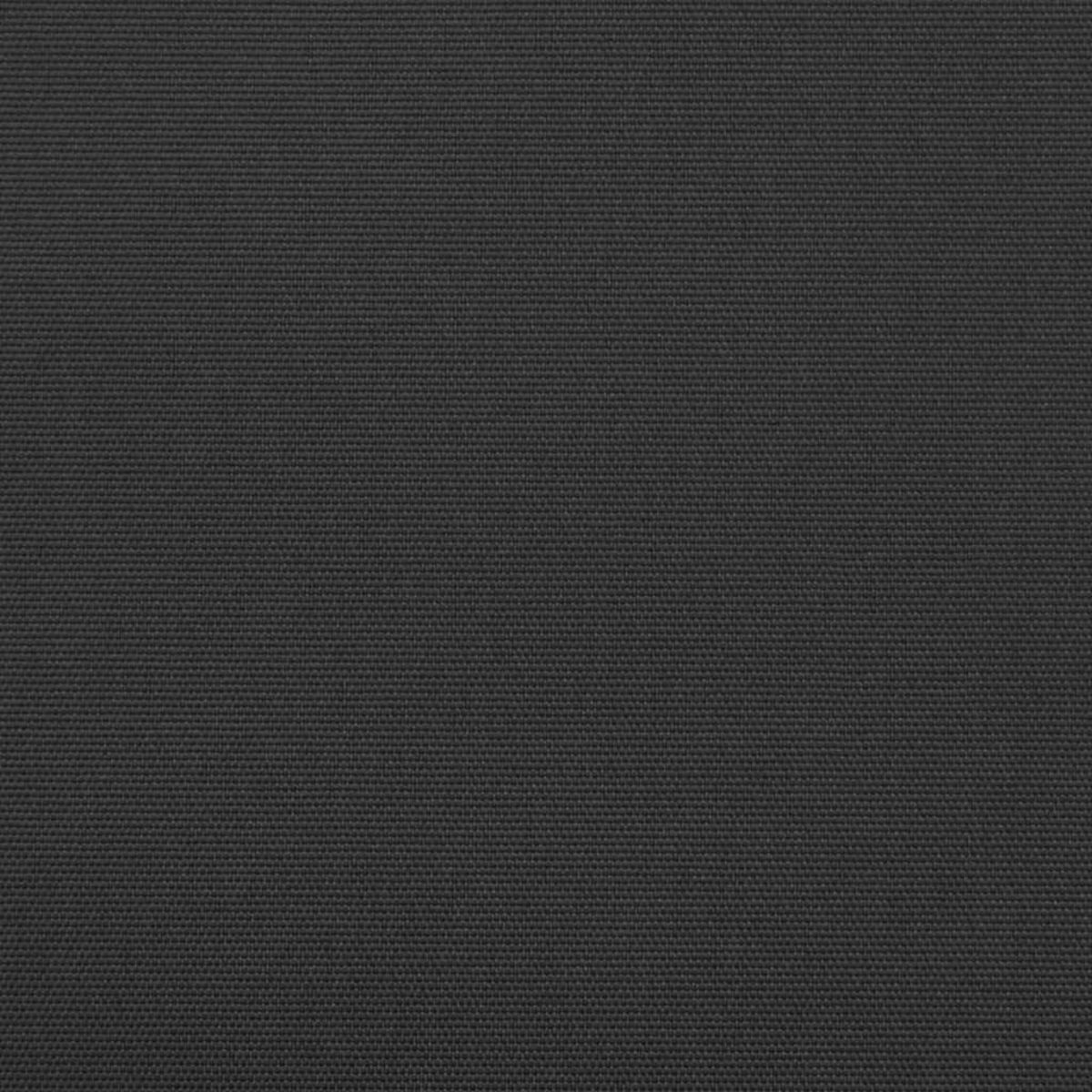 VIDAXL Store enrouleur occultant noir 60 x 120 cm