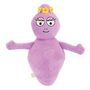 Voir la diapositive 4 : GIOCHI PREZIOSI Peluche Barbapapa