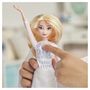 Voir la diapositive 3 : HASBRO Poupée Elsa chantante 27 cm - Reine des neiges 2 - Princesse Disney