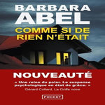 COMME SI DE RIEN N'ETAIT, Abel Barbara