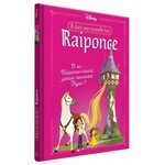 RAIPONCE. ET SI... RAIPONCE N'AVAIT JAMAIS RENCONTRE FLYNN ?, Thorpe Kiki