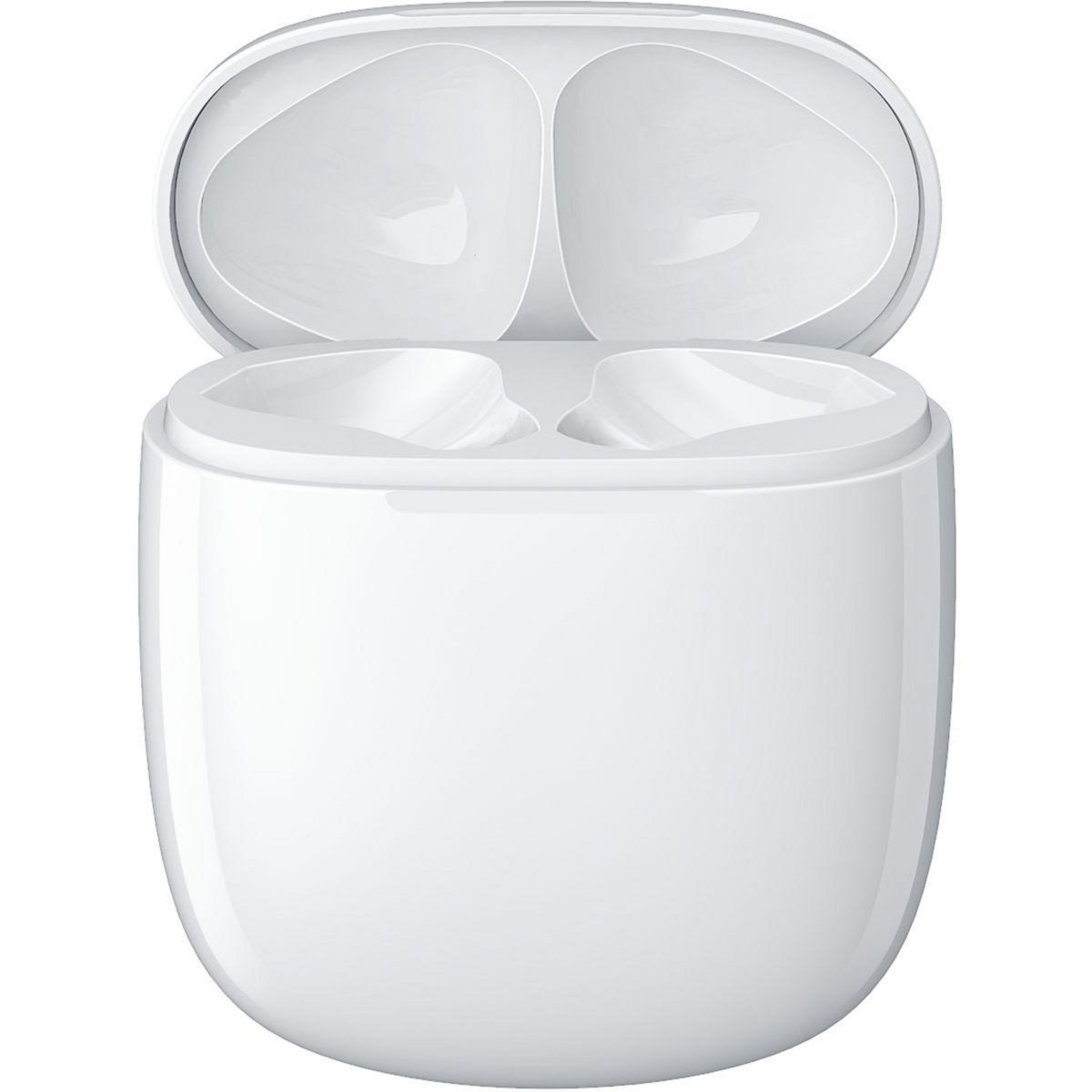 ESSENTIEL B Ecouteurs EBTWS10 blanc