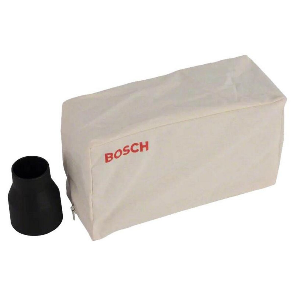 BOSCH Sac à poussières en tissu pour raboteuse BOSCH 2605411035