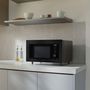 Voir la diapositive 4 : Samsung Micro ondes combiné MC32DG7646CKE1 noir