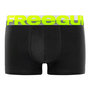 Voir la diapositive 5 : FREEGUN Lot de 3 boxers enfant Dynamique