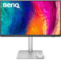 Voir la diapositive 1 : Benq Ecran PD2730S 27'' IPS