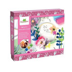 Au Sycomore Lovely box - GM decoration et fleurs en papier