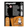 Voir la diapositive 4 : PLAYMOBIL 71217 Madara Rikudô Sennin Mode