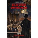 JULES VERNE CONTRE NEMO, Ghys Céline