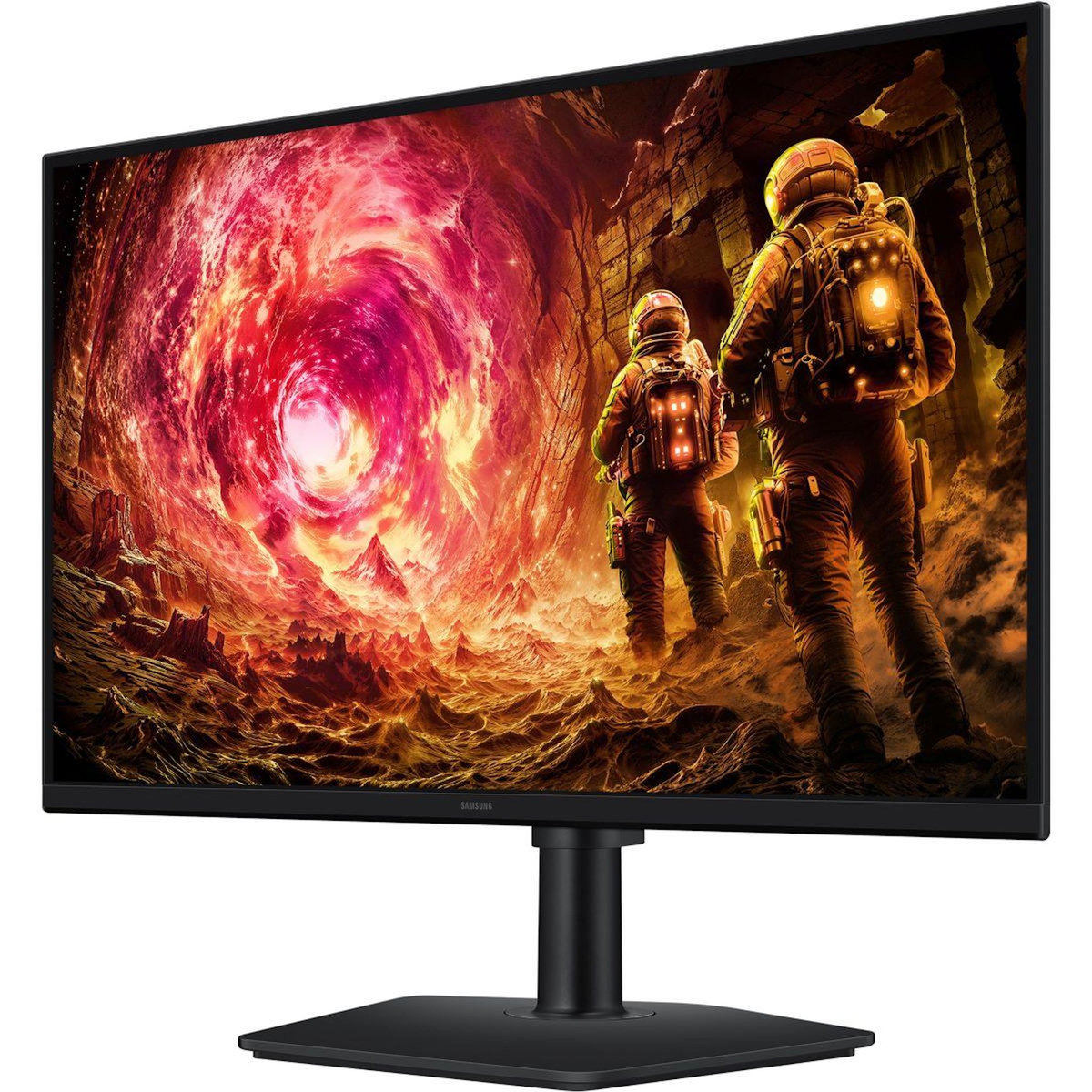 Samsung Ecran PC Gamer LS27FG502EUXEN 27'' IPS