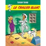 LUCKY LUKE TOME 10 : LE CAVALIER BLANC, Morris