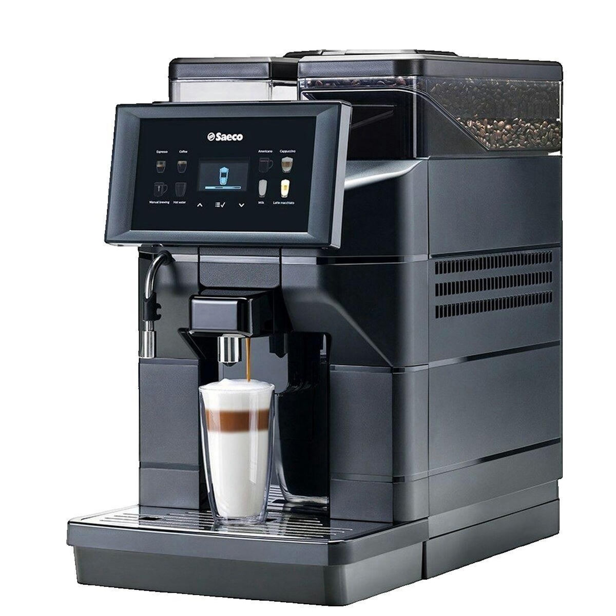 SAECO Machine à café superautomatique Saeco Aurora M2
