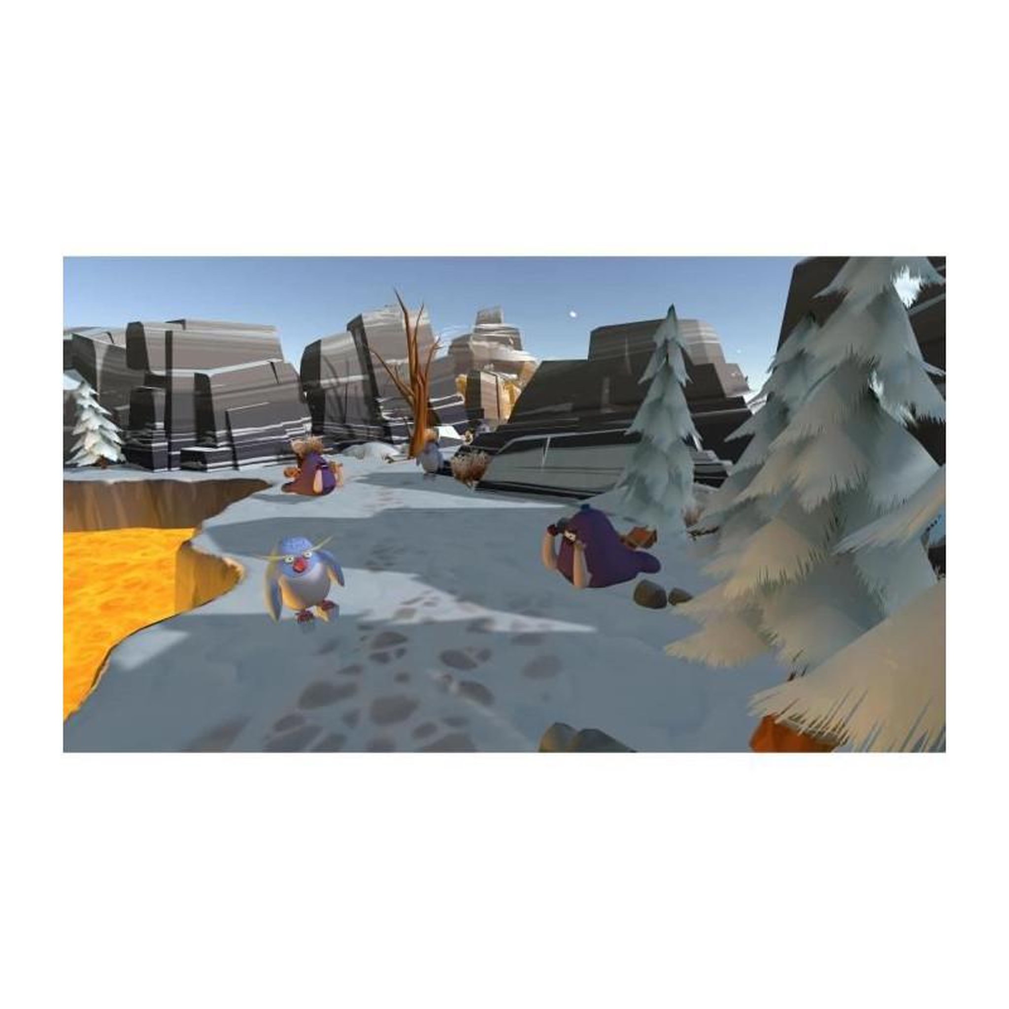 Voir la diapositive 2 : Just for games Farm Adventures - Life in Willowdale Jeu PS5