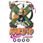 NARUTO TOME 17, Kishimoto Masashi