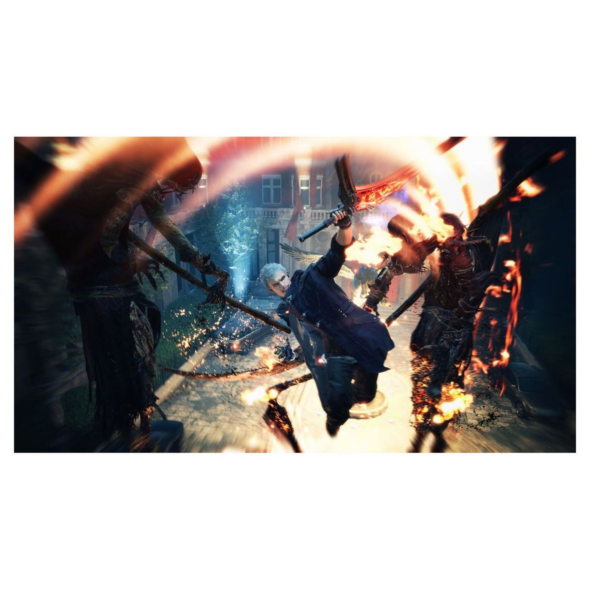 Capcom Devil May Cry 5 Special Edition PS5